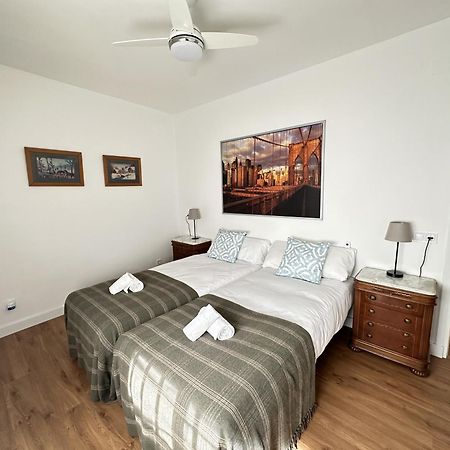 Abades Suite Junto A La Catedral De Sevilla Exteriör bild